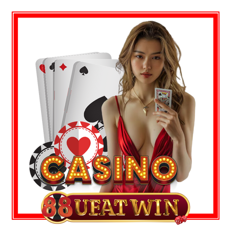 UFATWIN88 ศูนย์รวมเกมพนันออนไลน์ ที่พร้อมให้บริการแล้ววันนี้