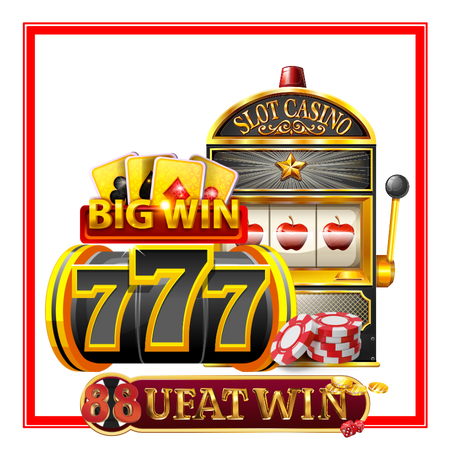 UFATWIN88 ศูนย์รวมเกมพนันออนไลน์ ที่พร้อมให้บริการแล้ววันนี้